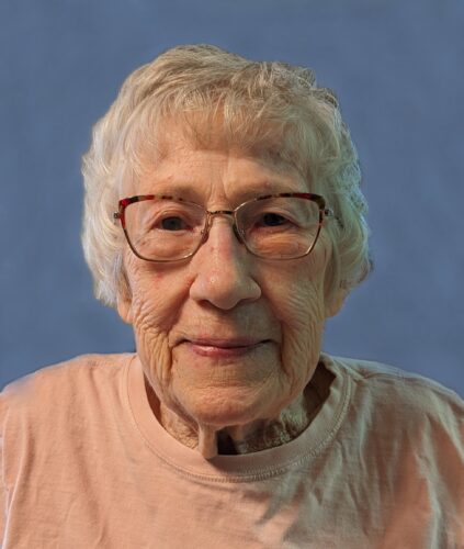 Helen D. Myhre